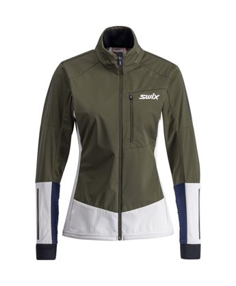 Swix Dynamic Jacket W