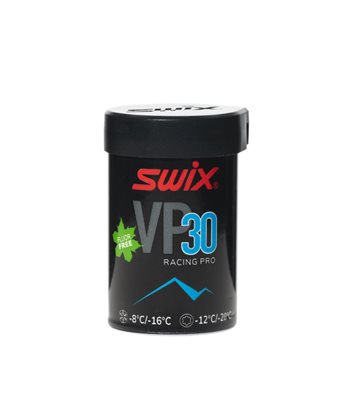 Swix Vp30 Pro Light Blue -16°C/-8°C, 43G