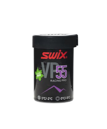 Swix Vp55 Pro Violet -2°C/1°C, 43G
