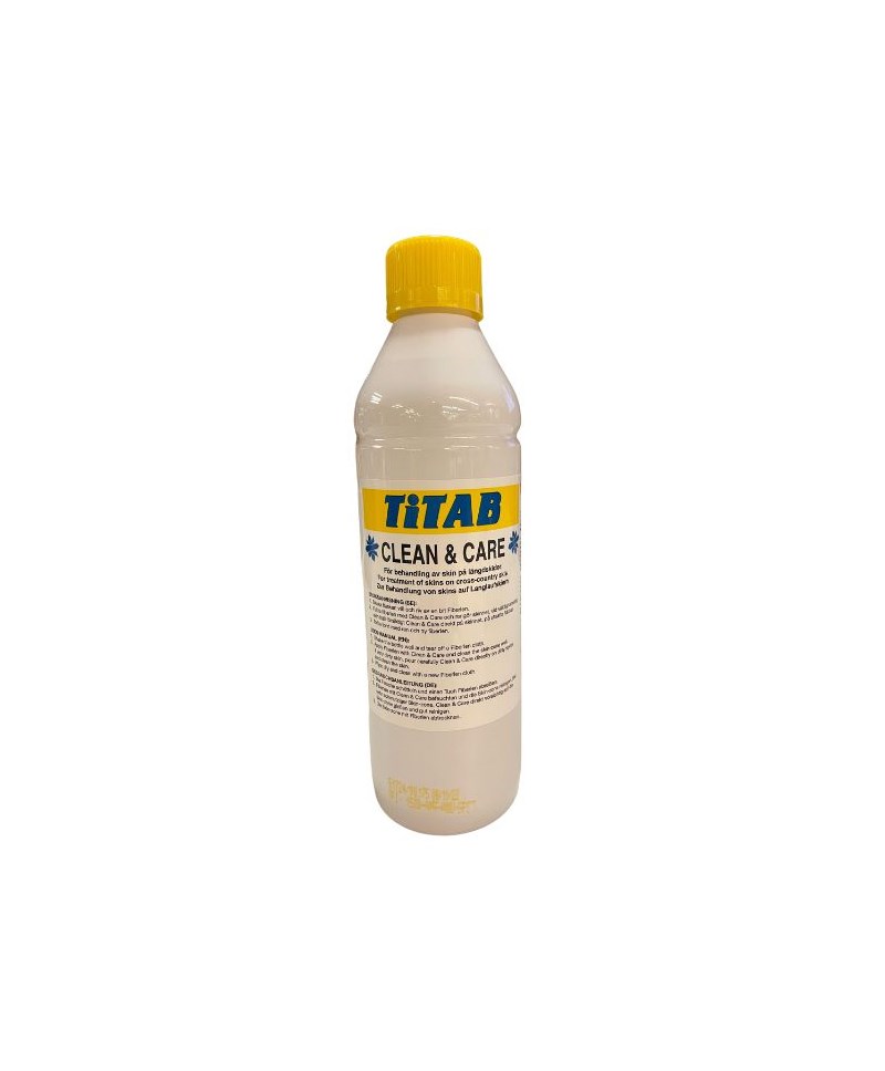 Titab Clean & Care 0,5L