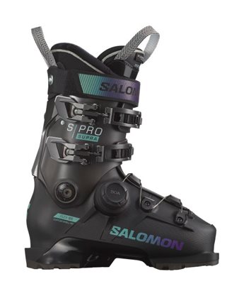 Salomon S/Pro Supra Boa 95