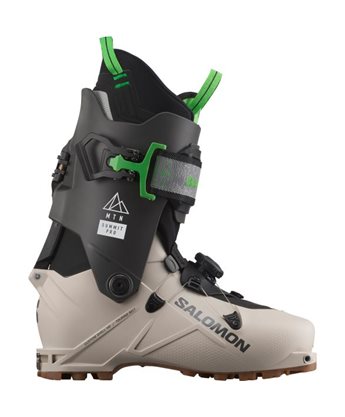 Salomon Mtn Summit Pro