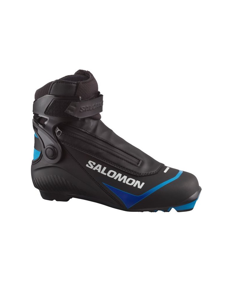 Salomon S/Race Skiathlon Cs Junior