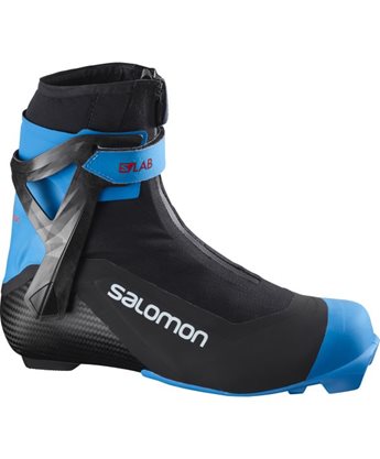 Salomon S/Lab Carbon Skate El