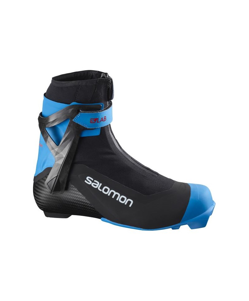 Salomon S/Lab Carbon Skate El