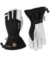 Hestra Army Leather Goretex - 5 Finger Black