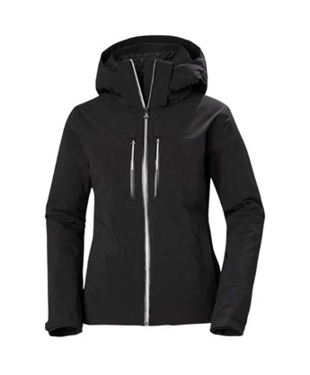 Helly Hansen W Alphelia Lifaloft Jacket