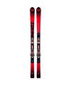 Rossignol Hero Gs Pro 126-171 R21 + Spx10