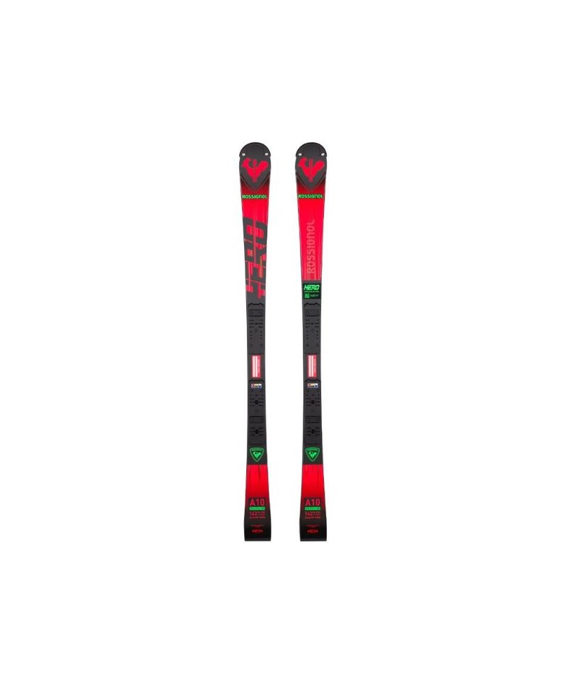 Rossignol Hero Sl Pro 128-149 R21 + Nx10