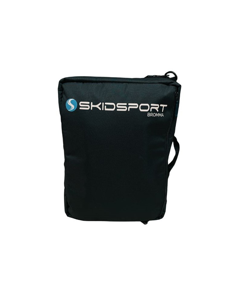 Skidsport Boot Backpack One Size Svart