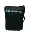 Skidsport Boot Backpack One Size Svart