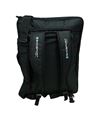 Skidsport Boot Backpack One Size Svart