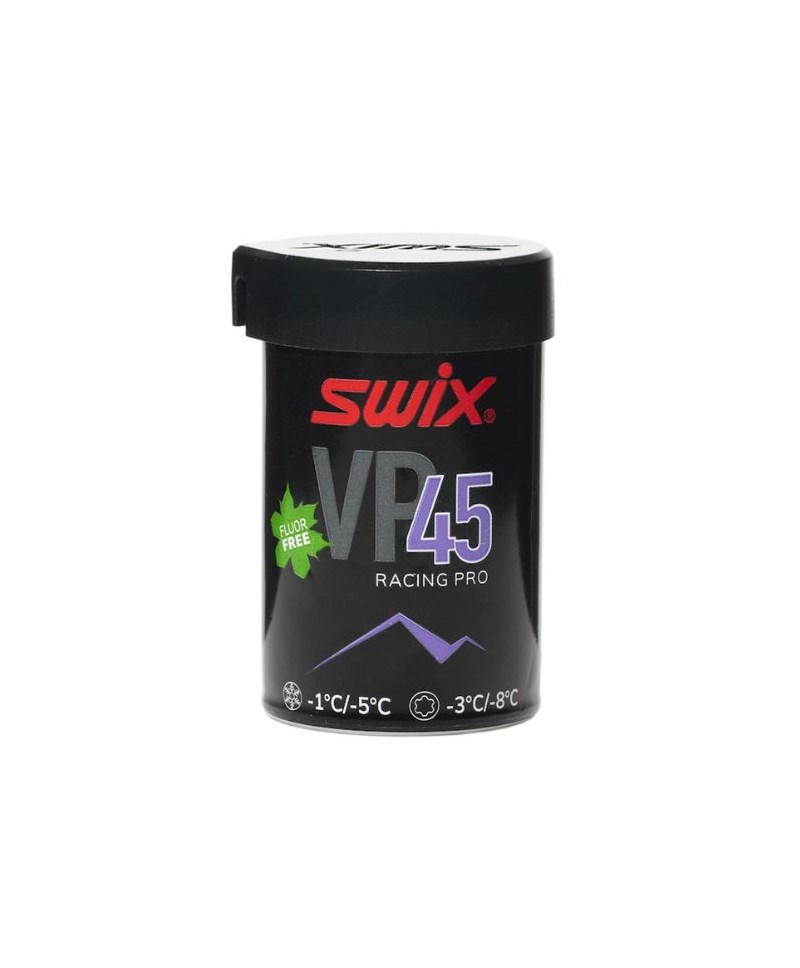 Swix Vp50 Pro Light Violet -3°C/0°C, 43G