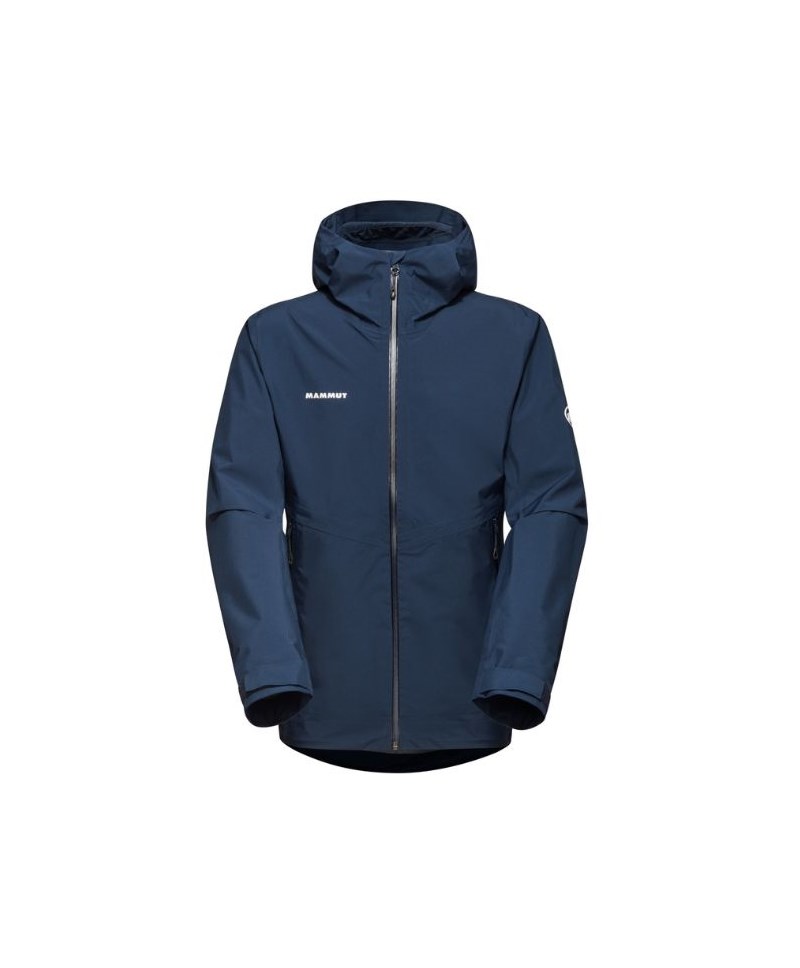 Mammut Alto Light Hs Hooded Jacket Men