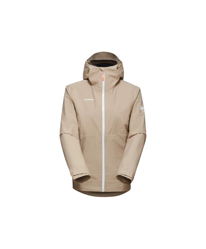 Mammut Alto Light Hs Hooded Jacket Women