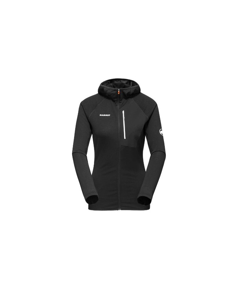 Mammut Aenergy Light Ml Hooded Jacket Women