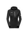 Mammut Aenergy Light Ml Hooded Jacket Women