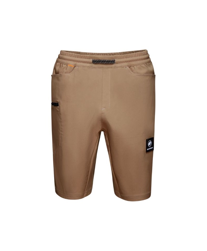 Mammut Massone Shorts Men