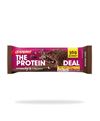 Enervit E.Sport Protein Deal Crunchy & Creamy Brownie