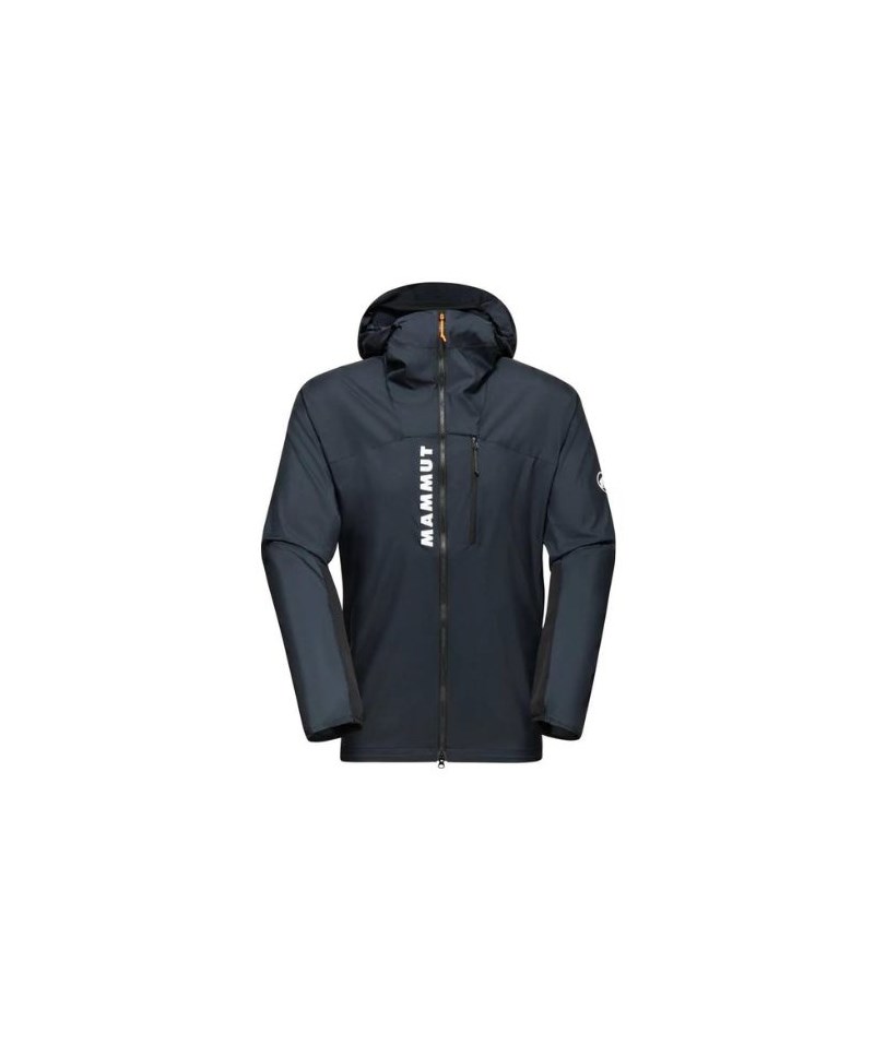 Mammut Aenergy Wb Hooded Jacket Men