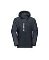 Mammut Aenergy Wb Hooded Jacket Men