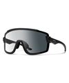 Smith Wildcat Matte Black/ Chromapop Photochromic Clear To Gray