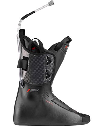 Atomic Mimic Professional Hawx Black/Carbon