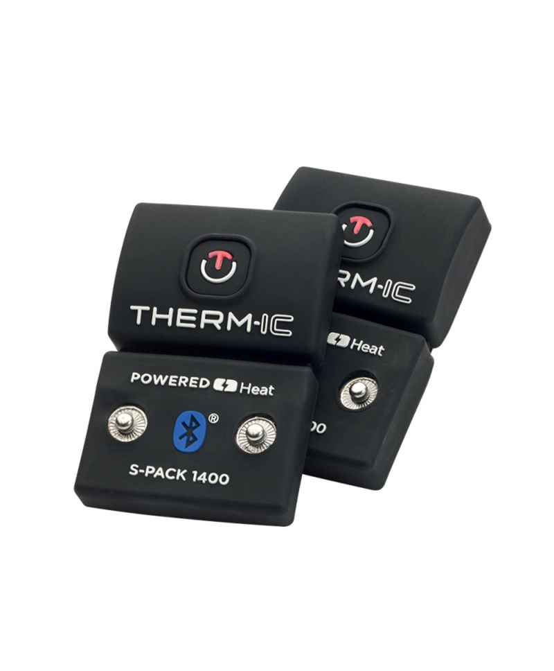 Therm-ic S-Pack 1400 B