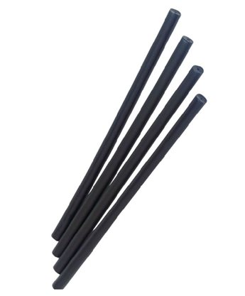 Swix T1716 P-Stick Black, 6Mm,4 Pcs,15G