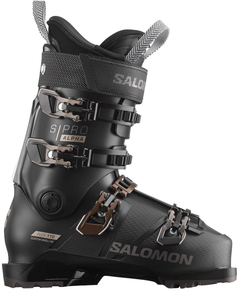 Salomon S/Pro Alpha 110 W El