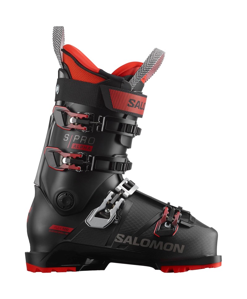 Salomon S/Pro Alpha 100