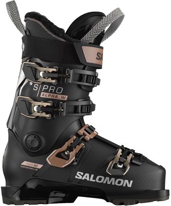 Salomon S/Pro Alpha 90 W