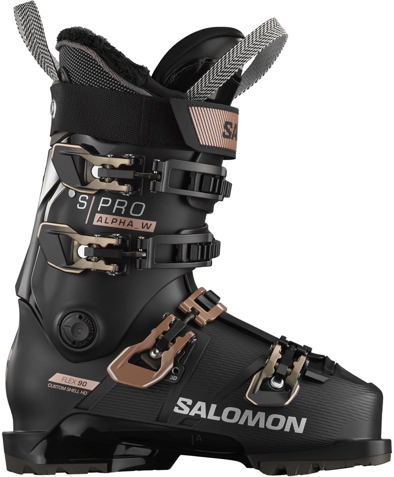 Salomon S/Pro Alpha 90 W