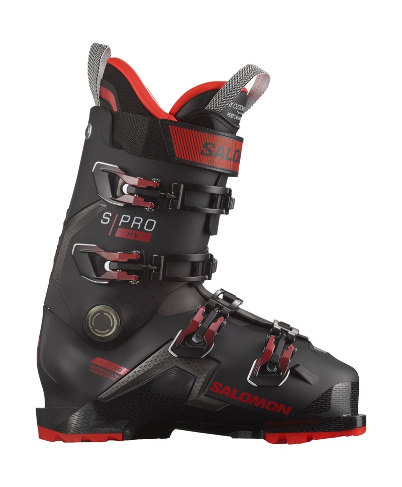 Salomon S/Pro Hv 100