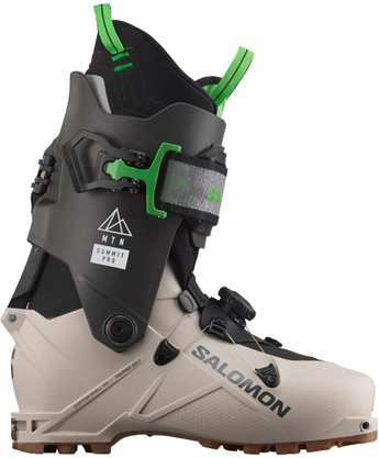 Salomon Mtn Summit Pro W