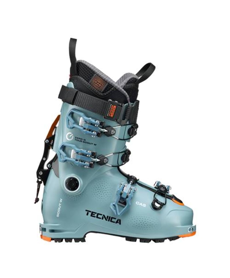 Tecnica Zero G Tour Scout W