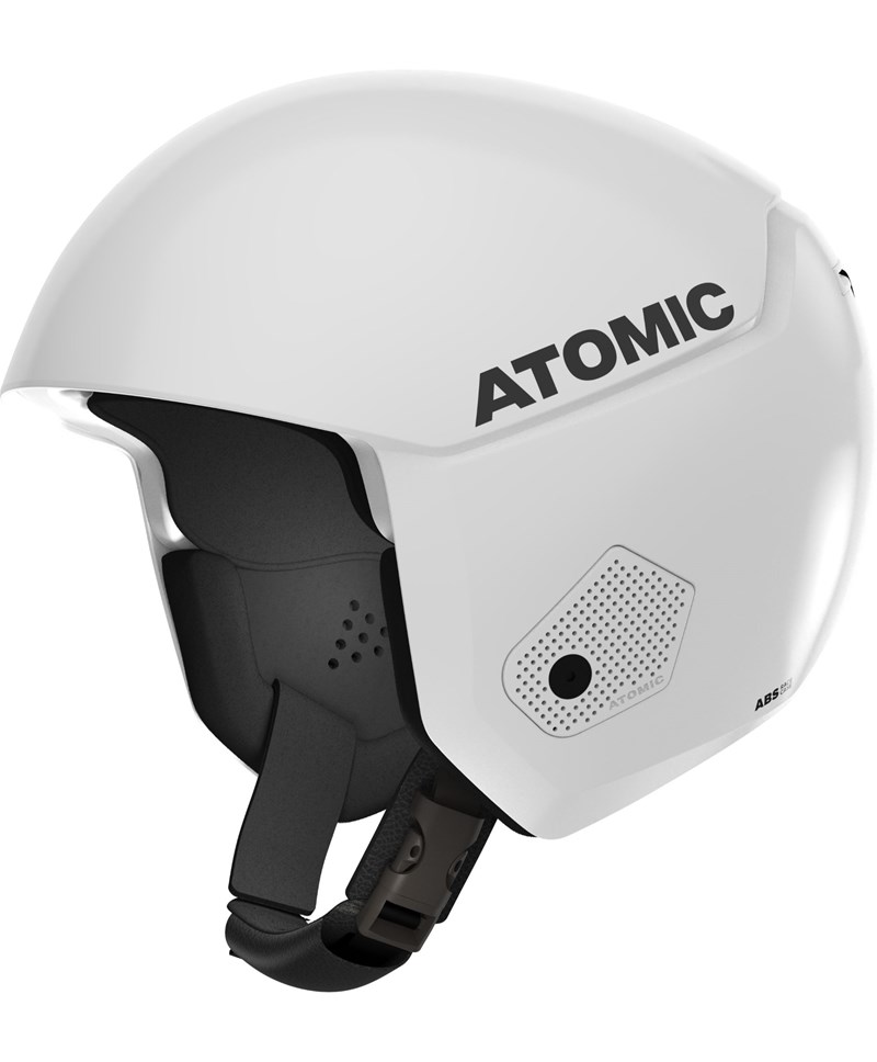 Atomic Redster Jr White