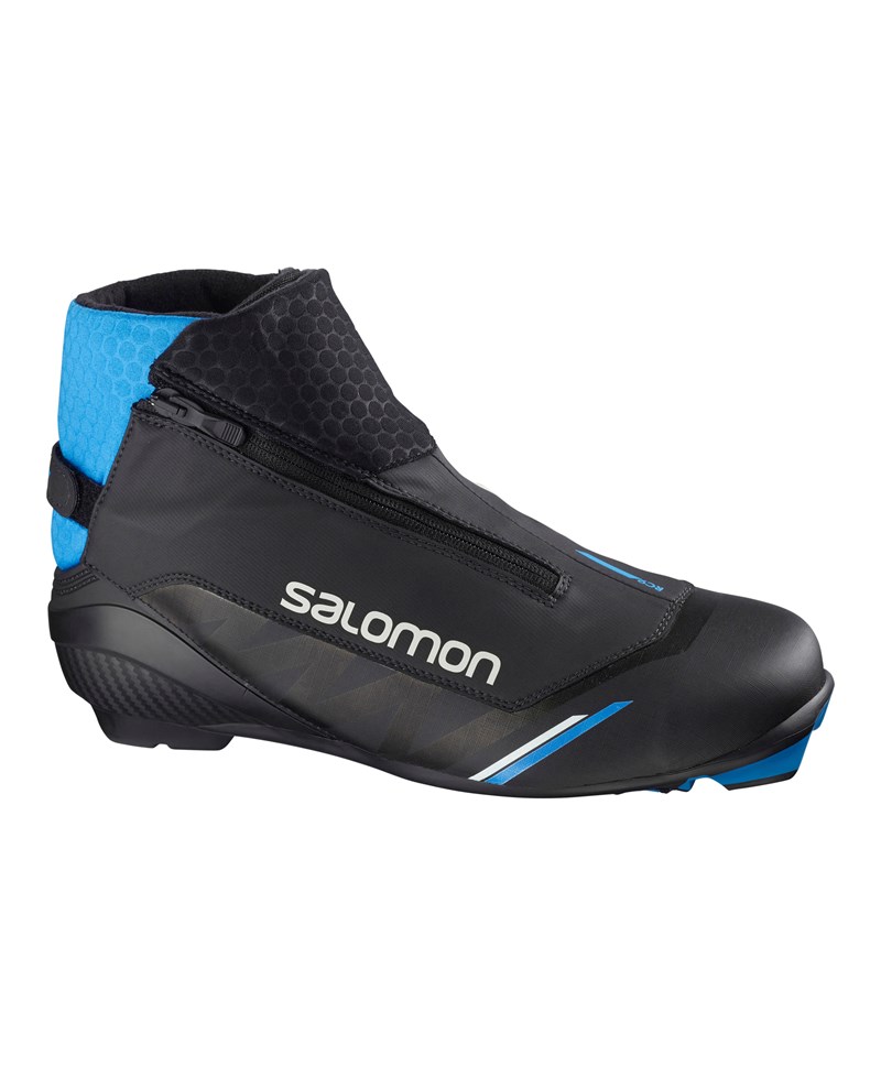 Salomon Rc9 Nocturne Prolink