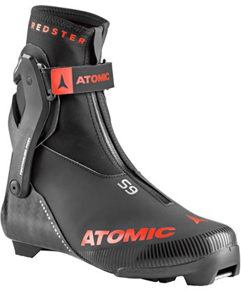 Atomic Redster S9 Carbon