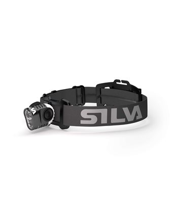 Silva Pannlampa Trail Speed 5R