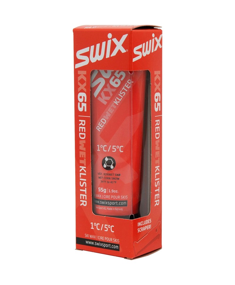 Swix Kx65