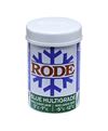 Rode Blue Multigrade