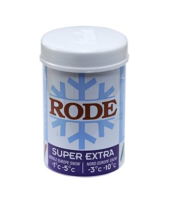 Rode Super Extra