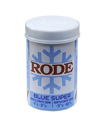 Rode Blue Super