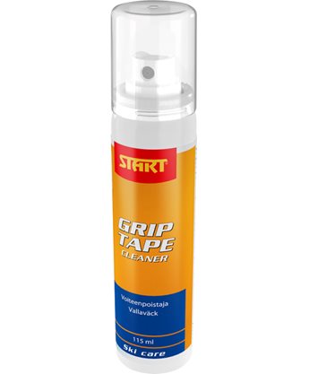 Start Grip Tape Cleaner (85Ml Spray)