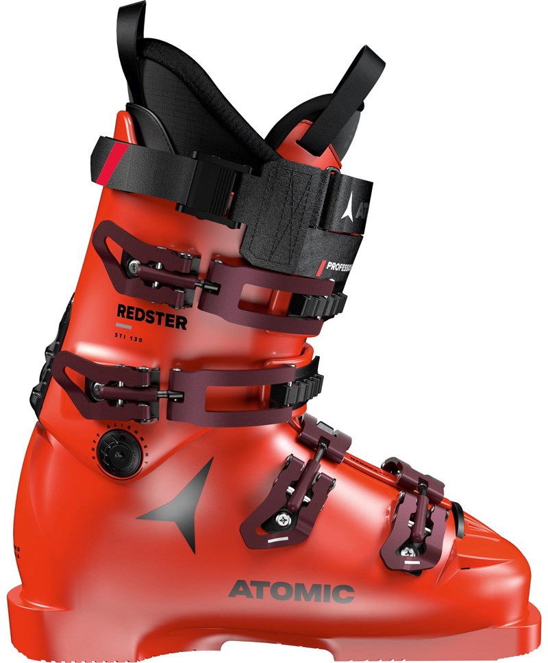 Atomic Redster Sti 130