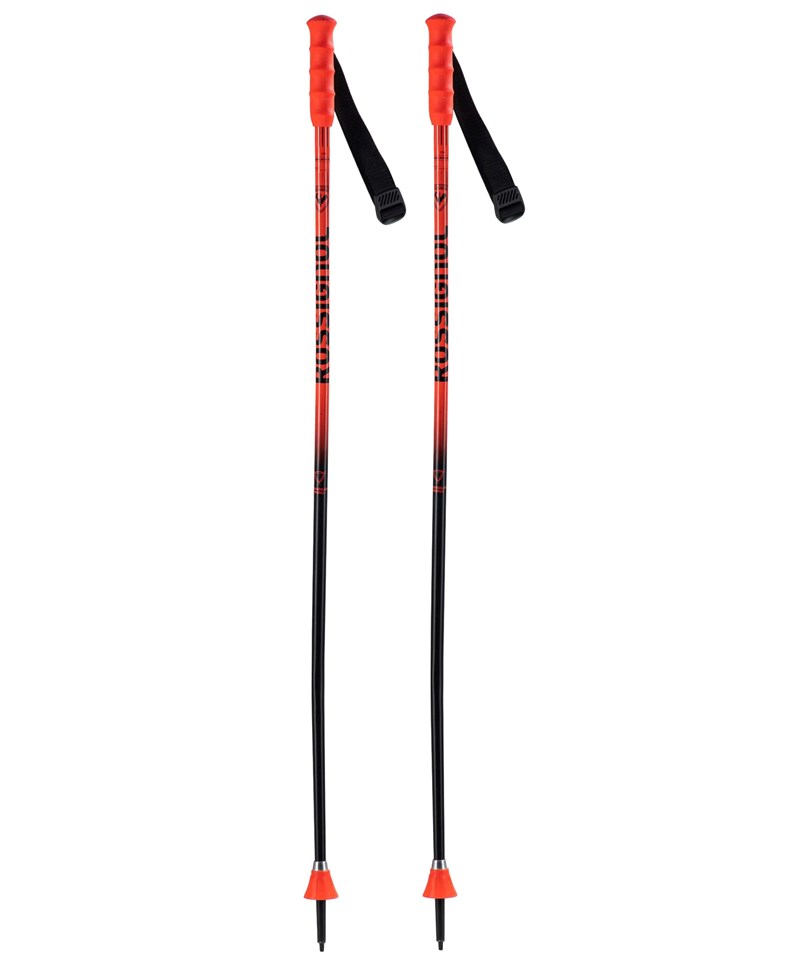 Rossignol Hero Gs-Sg Jr