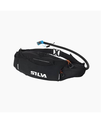 Silva Race Belt 4