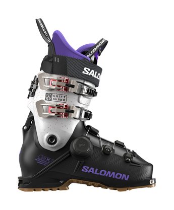 Salomon Shift Alpha Boa 95