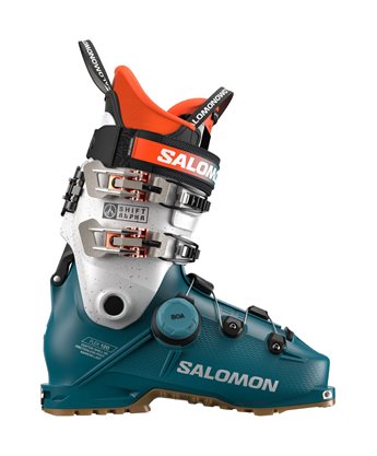 Salomon Shift Alpha Boa 120